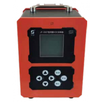 JF-2027 型双路VOC采样器