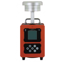 JF-2031 型大气/颗粒物综合采样器