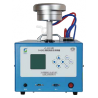 JF-2031A 型24小时/颗粒物综合采样器