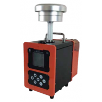 JF-2031 型智能大气/颗粒物综合物采样器（C款，内置锂电池）