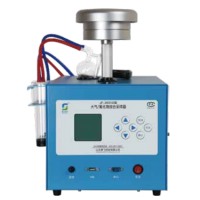 JF-2031D 型大气/氟化物综合采样器