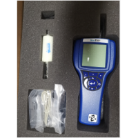 美国TSI 9303 AeroTrakTM 手持式激光粒子计数器