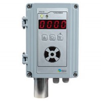 vital VTD110 单点一氧化碳报警器(CO：0-2000ppm)