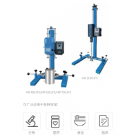 沪析 方管型（变频调速）分散机