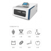 沪析 多功能冷冻研磨仪