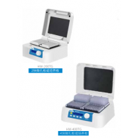 沪析 微孔板恒温振荡器