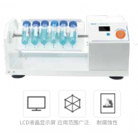 沪析 滚轴混匀仪