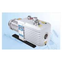 沪析 旋片式真空泵