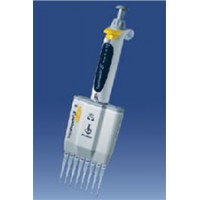 Transferpette-S®-8-12道整支灭菌数字可调移液器