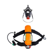 梅思安MSA-AX2100正压式空气呼吸器