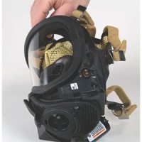 梅思安MSA-ClearCommand外置语音通讯系统