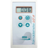 英国PPMhtv-m 存储型甲醛检测仪（0-10PPM,分辩率：0.01）