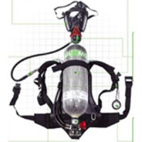 梅思安MSA-AG2800-SL自给式空气呼吸器