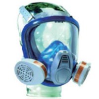 优越系列 3200 全面罩呼吸器