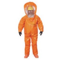 MSA CPS 900——优能型A级气密型防化