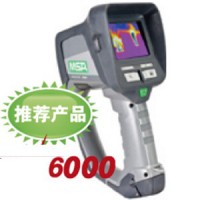 MSA-TIC Evolution 6000彩屏红外热成像仪