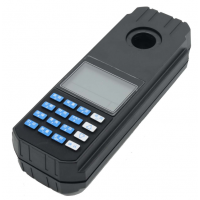 便携式余氯测定仪(可测余氯总氯)	CHCL-222