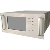 上海速跃 SY-VOC900 甲烷/非甲烷总烃分析仪