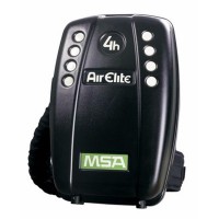 梅思安MSA-Air Elite 4h 自生氧呼吸器