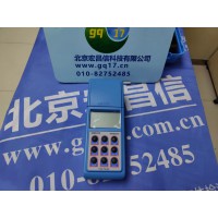 意大利HANNA HI98703-02 便携式浊度分析测定仪