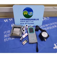 杭州爱华AHAI6256 振动分析仪（基本型，环境振动，工作振动，数据记录）