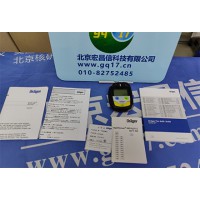 德国德尔格Drager PAC6500 手持式二氧化硫检测仪( SO2 量程：0 - 100ppm 分辨率：0,5 / 1,0ppm) PAC 6500