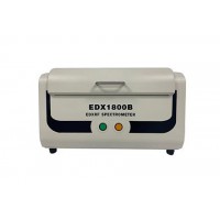 EDX-1800B RoHS 分析仪