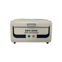 EDX-1800E RoHS 分析仪