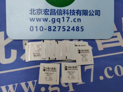HI96770-01 二氧化硅试剂