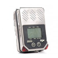 美国英思科ITX 手持式二氧化硫检测仪