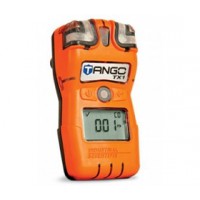 美国英思科Tango TX1手持式二氧化硫气体检测仪 (SO2: 0.0至150.0ppm，分辨率为0.1ppm）