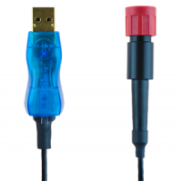 梅特勒 iSense Adaptor Cable DS AK9-RJ12