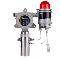 GQB-200A4D-PID泵吸式气体探测器