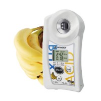 爱拓ATAGO PAL-BX丨ACID 6 香蕉糖酸度计