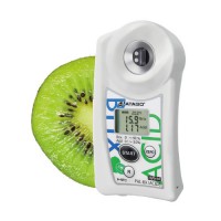 爱拓ATAGO PAL-BX丨ACID 8 猕猴桃糖酸度计