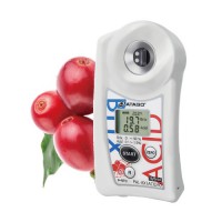 爱拓ATAGO PAL-BX丨ACID 40 咖啡果糖酸度计