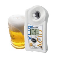 爱拓ATAGO PAL-BX丨ACID 101 啤酒糖酸度计
