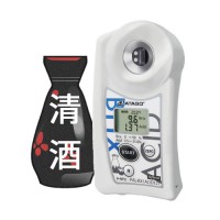 爱拓ATAGO PAL-BX丨ACID 121 清酒糖酸度计