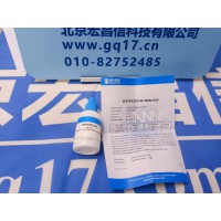HI93703-05 定制专用浊度【500 FTU】标准组液
