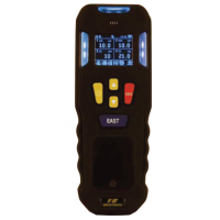 NANO 4Sp便携式多气体检测仪（四合一泵吸）