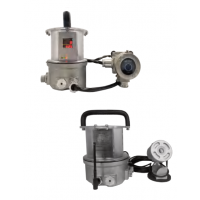 XC-P100 系列 移动式防爆记录仪