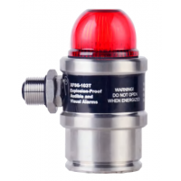 XFSG-103T 防爆声光报警器