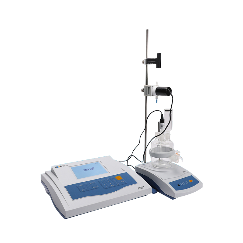 ZDY-501型水分分析仪