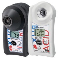 爱拓ATAGO PAL-HIKARi 3 + PAL-BX/ACID 3 水果无损糖酸套装（迷你番茄）