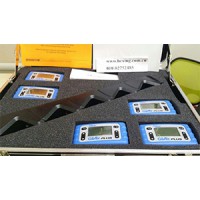 A型曲线旋风分离器 （配GILAIR PLUS采样泵）