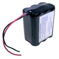 GILAIR PLUS BATTERY PACK 7.2VNIMH 电池