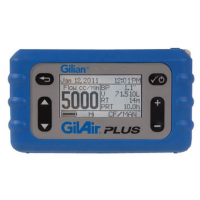 Gilair plus 五台组恒流恒压空气采样泵（防爆，基础型，20～5,000cc/min）
