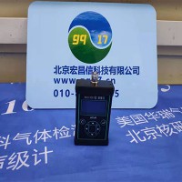 杭州爱华AHAI3001-2H 测振仪（积分手传型，RS232、积分、储存、数据采集、手传振动）