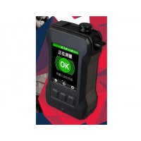 ChemSafe X 新一代手持式化学检测仪