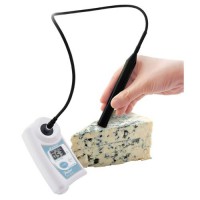 爱拓ATAGO PAL-SALT PROBE 探头式数显盐度计